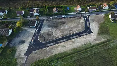 Maison neuve, 85 m²