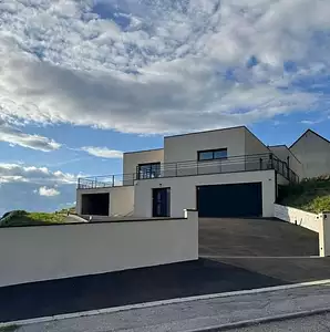 Terrain à bâtir, 900 m²