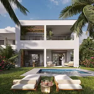 LES JARDINS DE LA GRANDE CAYE