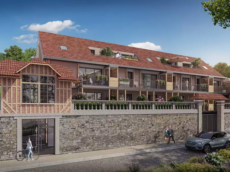 L'EDEN - Caen (14000)