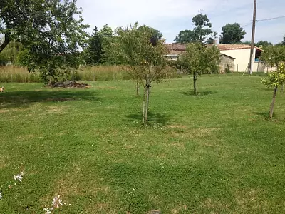 Terrain à bâtir, 350 m²