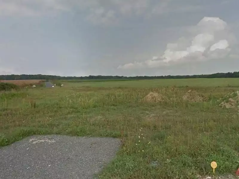 Maison neuve, 100 m² - Bournand (86120)