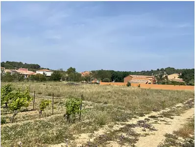 Terrain à bâtir, 514 m²