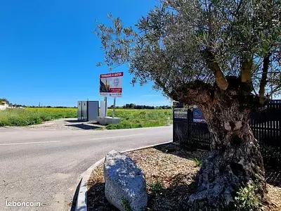 Maison neuve, 101 m²