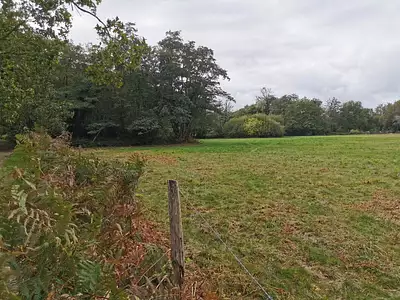 Terrain à bâtir, 924 m²