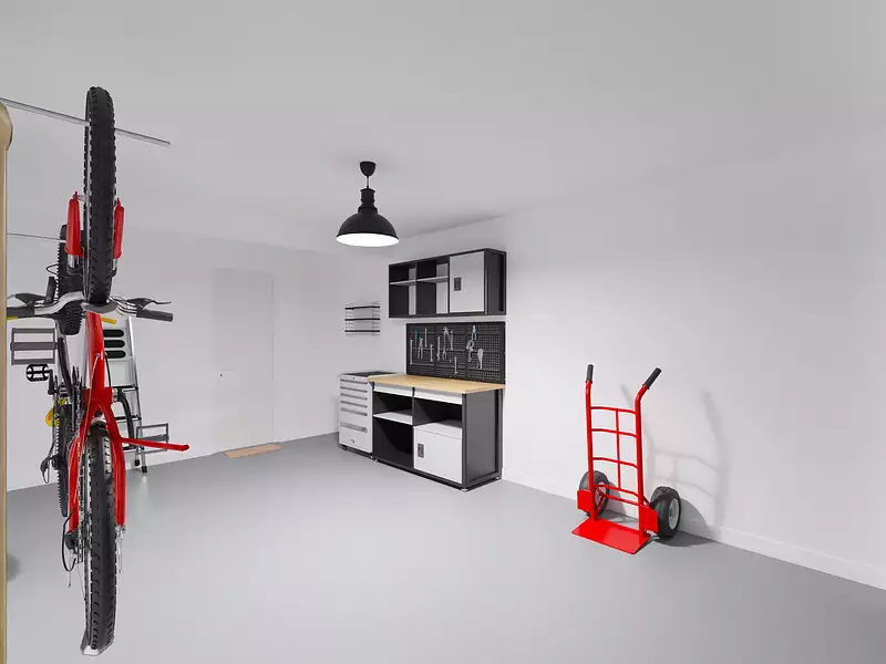 Maison neuve, 140,72 m² - Thue et Mue (14740)