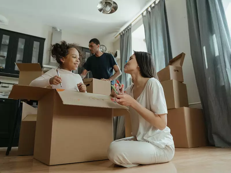 AURORA MAISONS A MAINVILLIERS - Mainvilliers (28300)