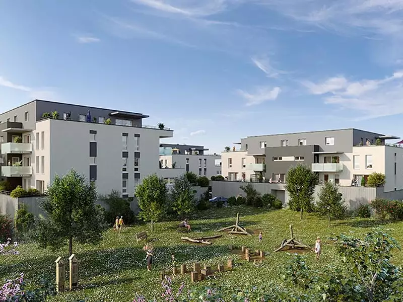 BRS ESPRIT LEMAN - Sciez (74140)