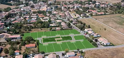 Maison neuve, 88 m²