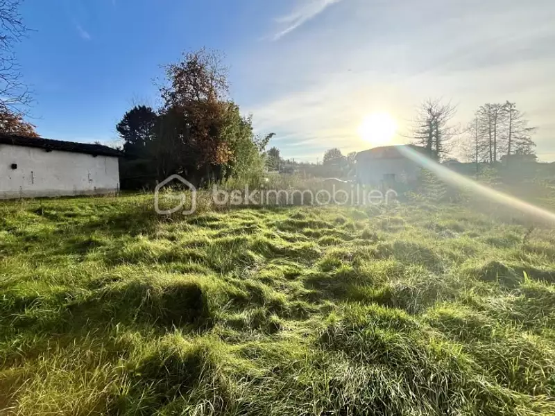 Maison neuve, 100 m² - Montmerle-sur-Saône (01090)