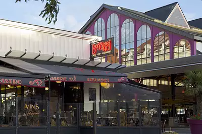 Prochainement à Noisy-le-Grand