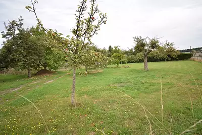 Terrain à bâtir, 1 152 m²