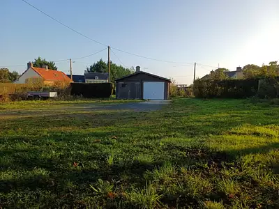 Maison neuve, 85 m²