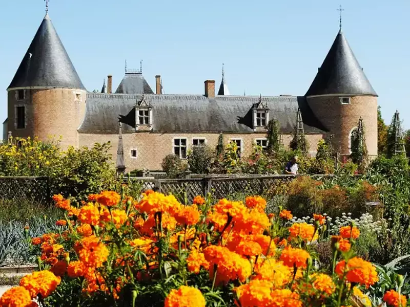 Terrain à bâtir, 576 m² - Chilleurs-aux-Bois (45170)