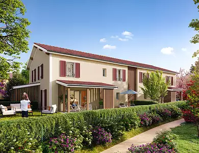 Le Hameau