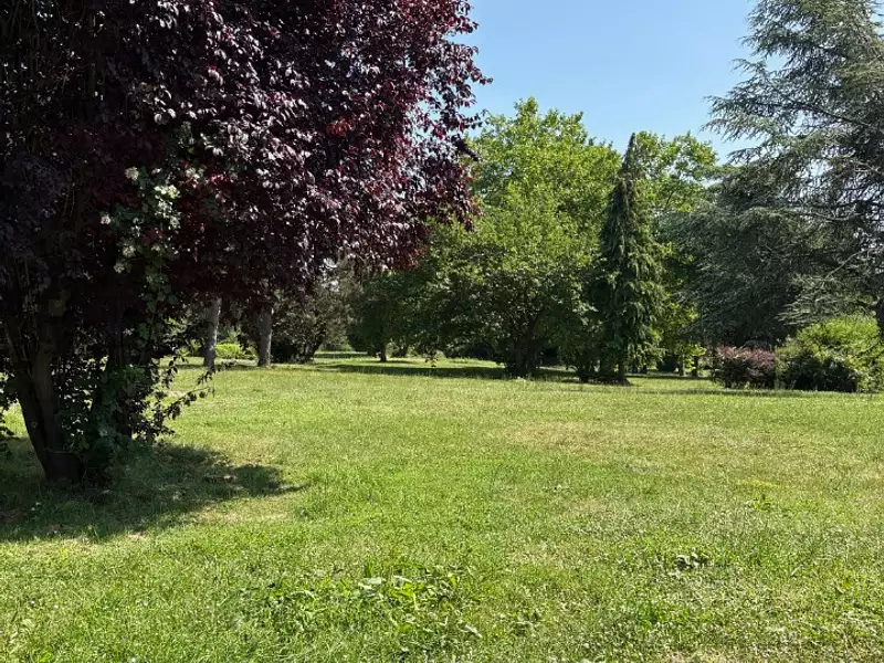 Terrain à bâtir, 412 m² - Bréval (78980)