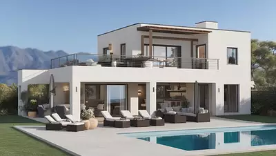 Terrain à bâtir, 450 m²