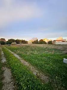 Terrain à bâtir, 479 m²