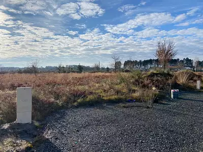 Terrain à bâtir, 501 m²