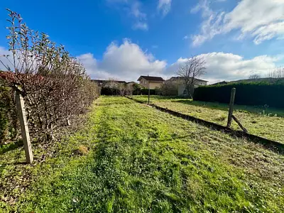 Maison neuve, 105 m²