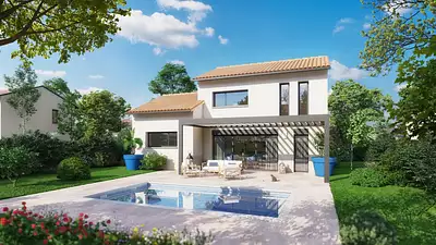 LE CHAMP DES GRANGES II