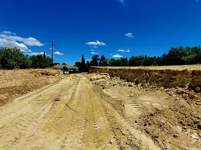 Maison neuve, 98 m²