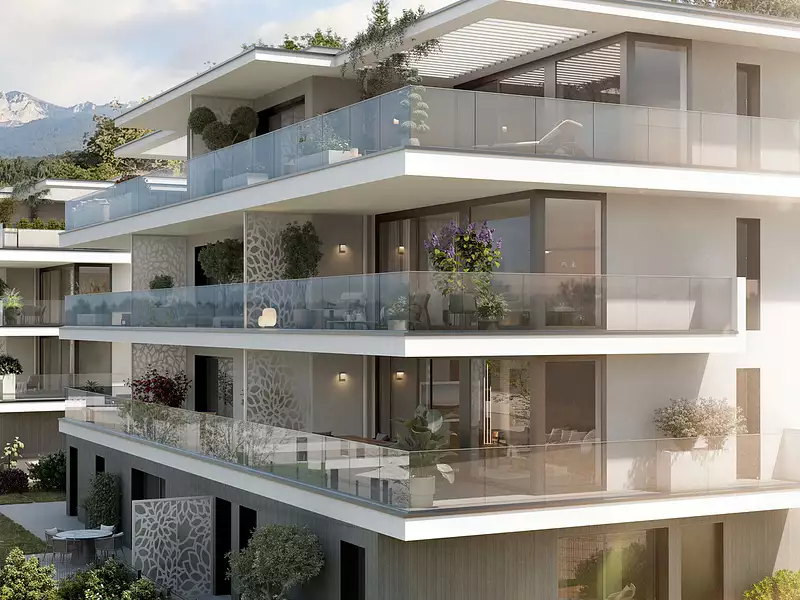 ROYAL PARK - Evian-les-Bains (74500)