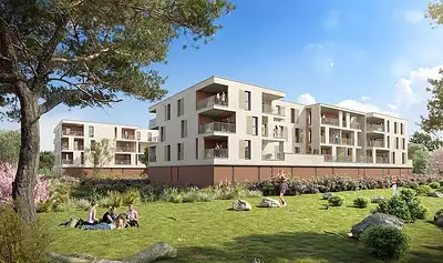 Le Pré des Libellules