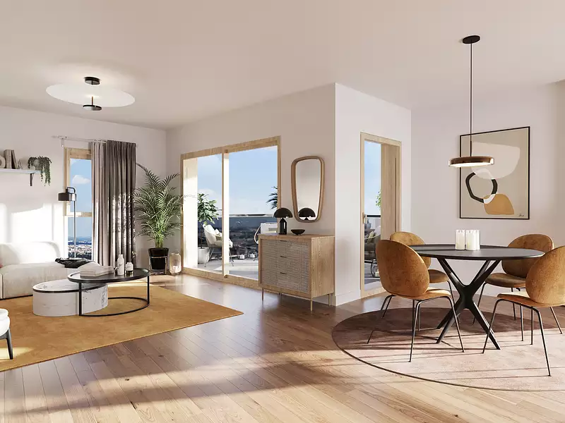 Opus - Annecy (74000)