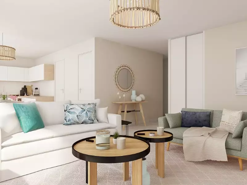 Maison neuve, 154 m² - Béziers (34500)