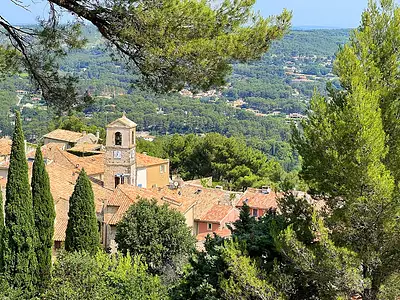 Terrain à bâtir, 805 m²