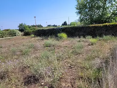 Maison neuve, 125 m²