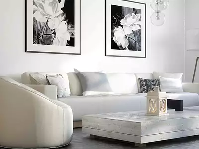 Maison neuve, 72 m²