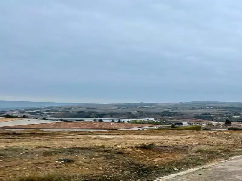 Terrain à bâtir, 740 m² - Limoux (11300)