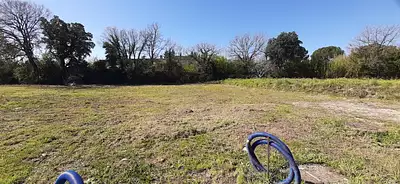 Maison neuve, 125 m²