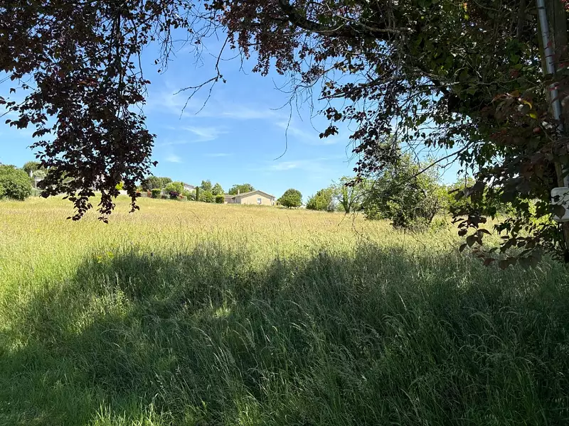 Maison neuve, 90 m² - Montpitol (31380)