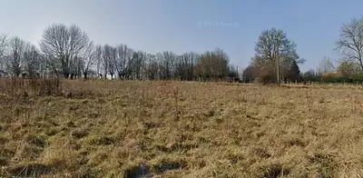 Terrain à bâtir, 801 m²