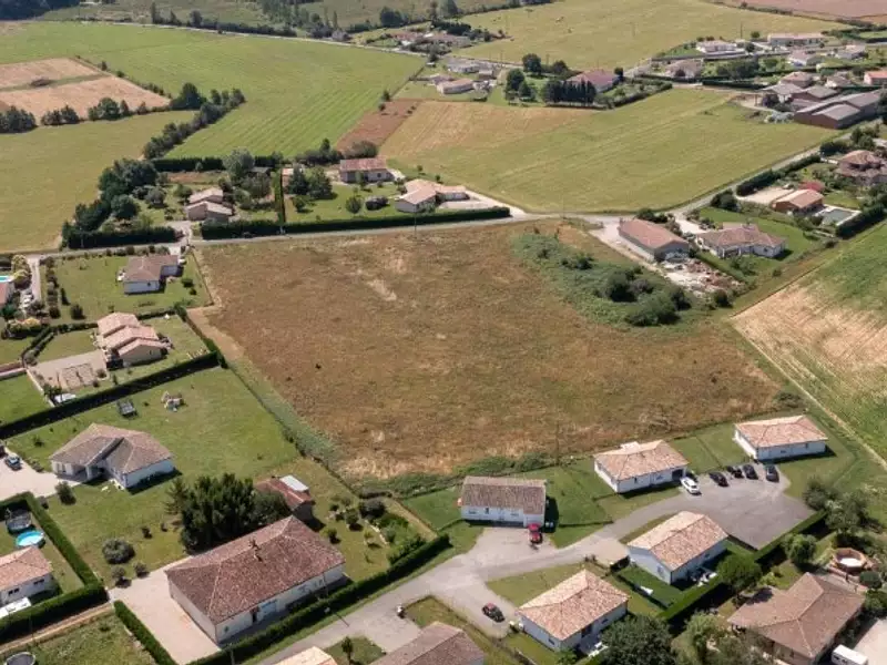 Maison neuve, 139 m² - Montbeton (82290)