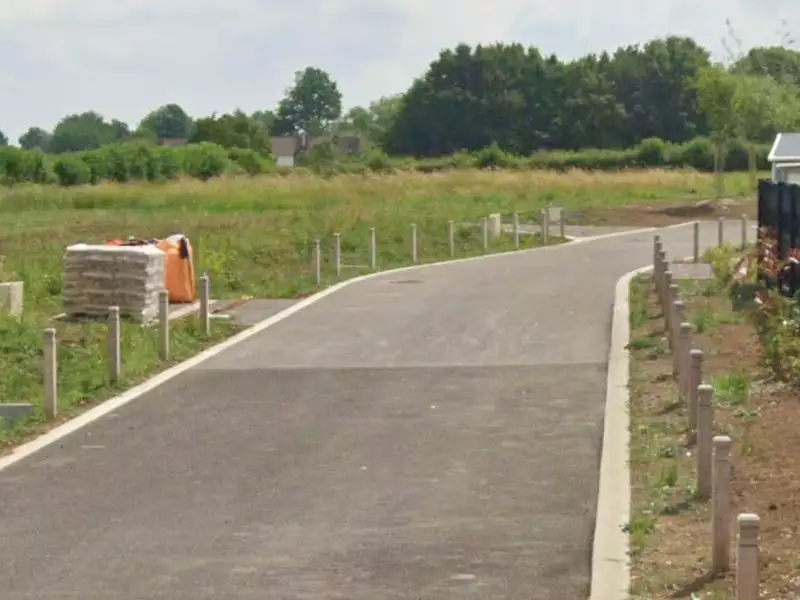 Terrain à bâtir, 751 m² - Bertry (59980)