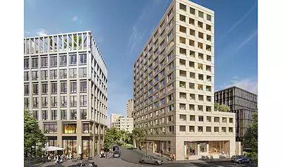 Quai Neuf - ALBA