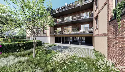 Les Rives de la Calonne