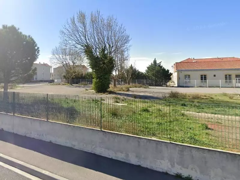 Maison neuve, 70 m² - Narbonne (11100)