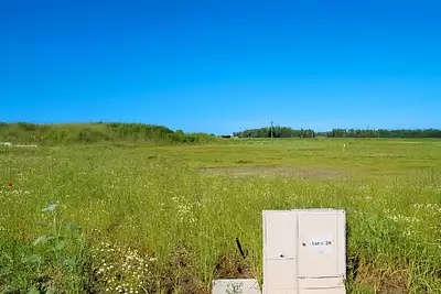 Terrain à bâtir, 384 m²