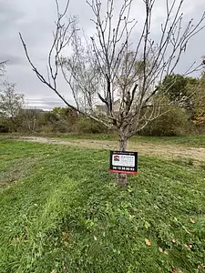 Terrain à bâtir, 340 m²