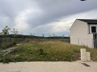 Maison neuve, 90 m²