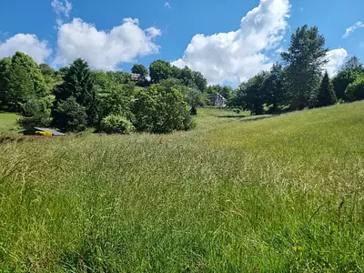 Terrain à bâtir, 1 028 m²