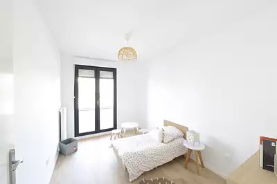 Les Terrasses Bel Air