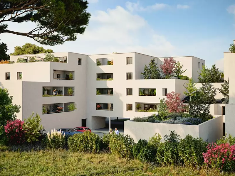 LE CABELLIO - Cavaillon (84300)