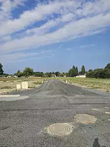 Terrain à bâtir, 339 m²