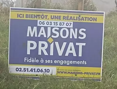 Maison neuve, 130 m²